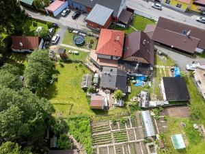 Prodej rodinného domu, Svratka, Libušina, 137 m2