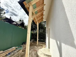Prodej rodinného domu, Louňovice, V Luhu, 160 m2