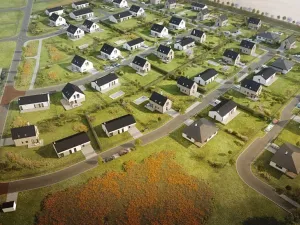 Prodej pozemku pro bydlení, Vejprnice, Pod Hájíčkem, 650 m2