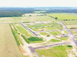 Prodej pozemku pro bydlení, Vejprnice, Pod Hájíčkem, 650 m2