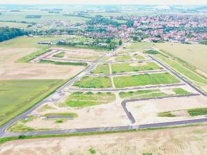 Prodej pozemku pro bydlení, Vejprnice, Pod Hájíčkem, 650 m2