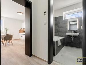Prodej bytu 2+kk, Hustopeče, Brněnská, 40 m2