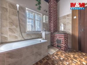 Prodej rodinného domu, Dětřichov, 100 m2