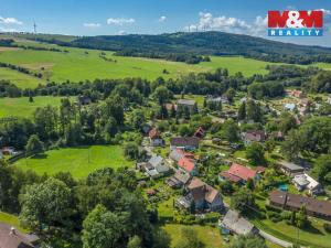 Prodej rodinného domu, Dětřichov, 100 m2
