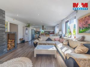 Prodej rodinného domu, Těrlicko - Hradiště, Boční, 105 m2