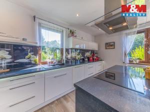 Prodej rodinného domu, Těrlicko - Hradiště, Boční, 105 m2
