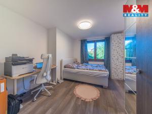 Prodej rodinného domu, Těrlicko - Hradiště, Boční, 105 m2