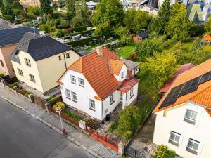 Prodej rodinného domu, Strakonice, Jeronýmova, 74 m2