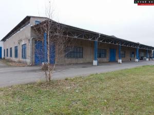 Pronájem skladu, Kolín, 2000 m2