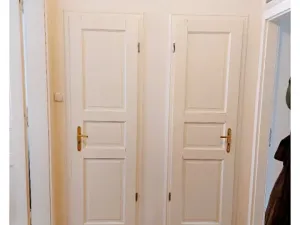 Pronájem bytu 2+kk, Praha - Bubeneč, U studánky, 57 m2