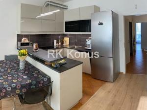 Prodej bytu 3+kk, Praha - Zličín, Sazovická, 108 m2