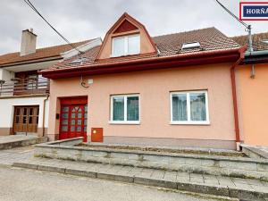 Prodej rodinného domu, Dražovice, 175 m2