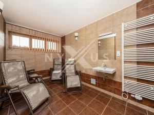 Prodej rodinného domu, Kvilda, 306 m2
