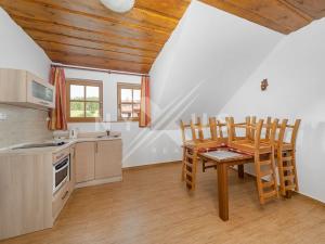 Prodej rodinného domu, Kvilda, 306 m2