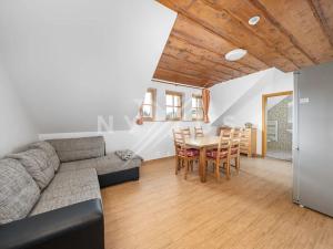 Prodej rodinného domu, Kvilda, 306 m2