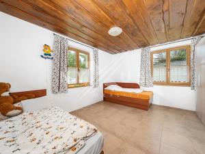 Prodej rodinného domu, Kvilda, 306 m2