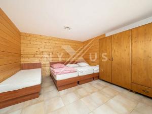 Prodej rodinného domu, Kvilda, 306 m2