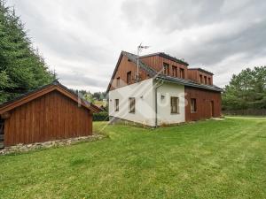Prodej rodinného domu, Kvilda, 306 m2