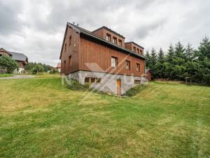 Prodej rodinného domu, Kvilda, 306 m2