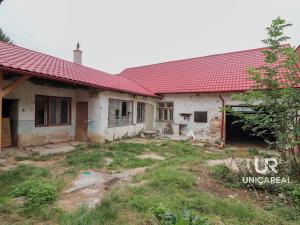 Prodej rodinného domu, Žeravice, 182 m2