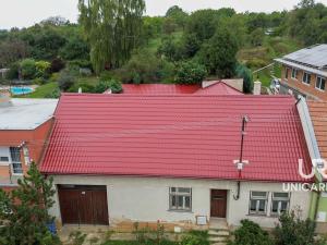 Prodej rodinného domu, Žeravice, 182 m2