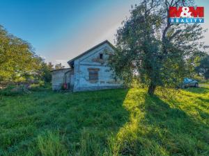 Prodej rodinného domu, Horní Suchá, Podjezdová, 110 m2