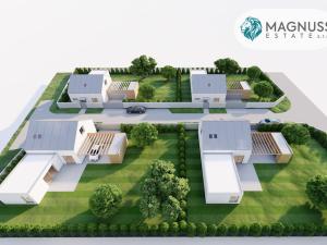 Prodej rodinného domu, Kroměříž, 118 m2