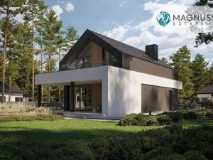 Prodej rodinného domu, Kroměříž, 118 m2
