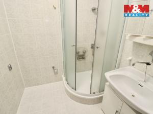 Pronájem bytu 2+1, Ostrov, Vančurova, 65 m2