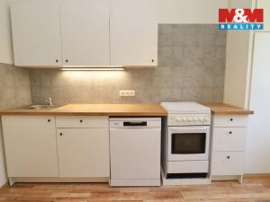 Pronájem bytu 2+1, Ostrov, Vančurova, 65 m2