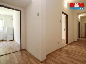 Pronájem bytu 2+1, Ostrov, Vančurova, 65 m2