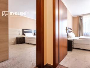 Prodej bytu 3+kk, Teplice, U Nových lázní, 86 m2