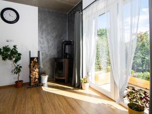 Prodej rodinného domu, Louňovice, Svojetická, 129 m2