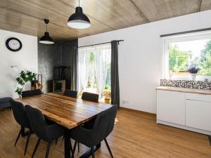 Prodej rodinného domu, Louňovice, Svojetická, 129 m2