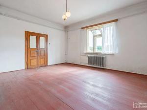Prodej rodinného domu, Štěkeň, Kestřanská, 250 m2