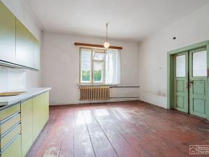 Prodej rodinného domu, Štěkeň, Kestřanská, 250 m2