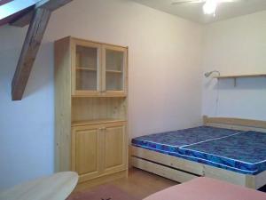 Pronájem bytu 1+kk, Praha - Žižkov, U kněžské louky, 32 m2