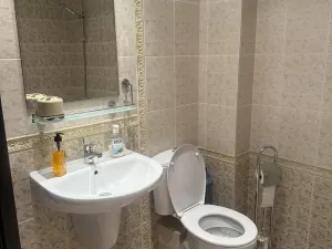 Prodej bytu 3+kk, Nesebar, Bulharsko, 102 m2