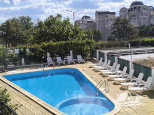 Prodej bytu 3+kk, Sveti Vlas, Bulharsko, 69 m2