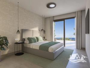 Prodej bytu 3+kk, Estepona, Španělsko, 96 m2