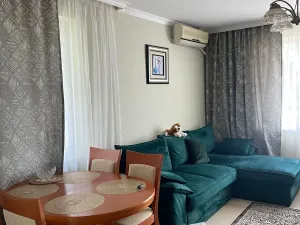 Prodej bytu 2+kk, Sveti Vlas, Bulharsko, 66 m2