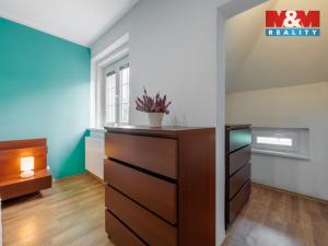 Prodej bytu 2+1, Teplice, Jugoslávská, 91 m2