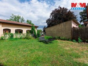Prodej bytu 2+1, Teplice, Jugoslávská, 91 m2
