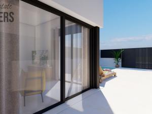 Prodej rodinného domu, San Javier, Murcia, Španělsko, 96 m2