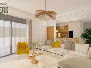 Prodej rodinného domu, San Javier, Murcia, Španělsko, 96 m2