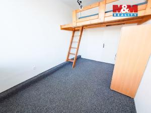Prodej bytu 2+kk, Králův Dvůr, Plzeňská, 33 m2