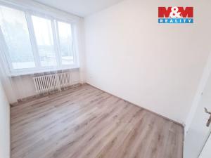 Prodej bytu 2+kk, Králův Dvůr, Plzeňská, 33 m2
