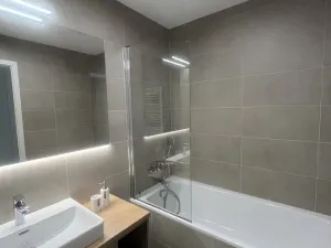 Pronájem bytu 3+kk, Olomouc, Ostrovní, 73 m2