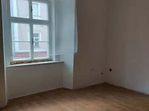 Pronájem bytu 1+kk, Jihlava, Matky Boží, 28 m2