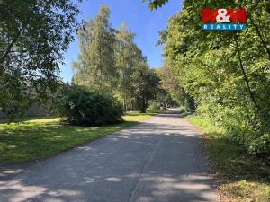Prodej garáže, Ostrava - Hrabová, 18 m2